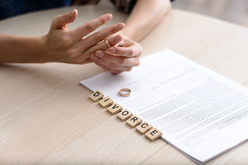 找到適當的離婚證人不但可以加速流程，還鞏固權益